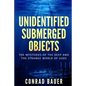 Unidentified Submerged Objects: The Mysteries of the Deep and the Strange World of USOs - Paperback
