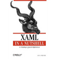 XAML in a Nutshell: A Desktop Quick Reference - Paperback