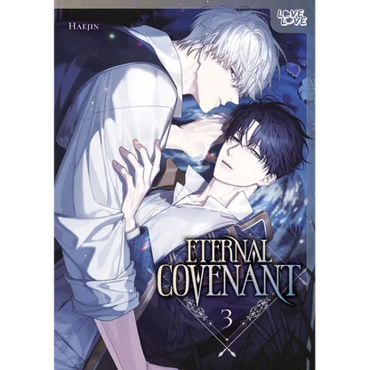 Eternal Covenant, Volume 3 - Paperback