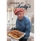 Dinner at Andy's: Meals Paired with Texas Hill Country Wines - Paperback