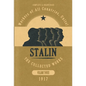 Collected Works of Josef Stalin: Volume 3 - Hardcover