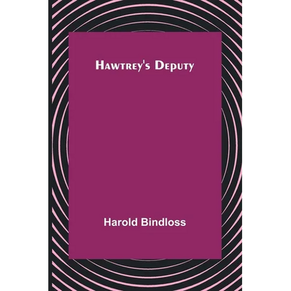 Hawtrey's Deputy - Paperback