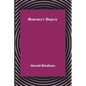 Hawtrey's Deputy - Paperback