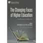 The Changing Faces of Higher Education: From Boomers to Millennials - Paperback