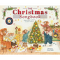 The Christmas Songbook: Sing Along to Eight Classic Carols - Hardcover
