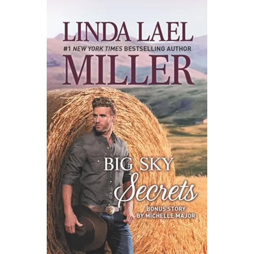 Big Sky Secrets - Paperback