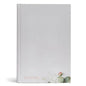 CSB (In)Courage Devotional Bible, Gray Hardcover - Hardcover
