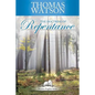 The Doctrine of Repentance - Paperback
