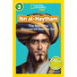 Ibn Al-Haytham (National Geographic Kids Readers, Level 3): The Man Who Discovered How We See - Paperback