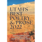 Utah's Best Poetry & Prose - Paperback