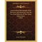 Astronomical Photography With The Forty-Inch Refractor And The Two-Foot Reflector Of The Yerkes Observatory (1904) - Paperback