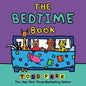 The Bedtime Book - Hardcover