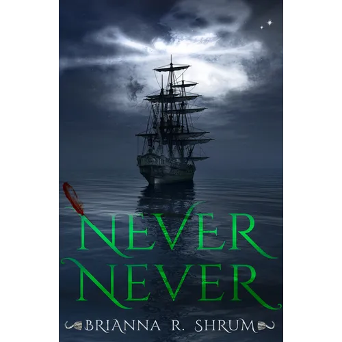 Never Never - Paperback