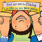 Feet Are Not for Kicking / Los Pies No Son Para Patear Board Book - Board Book