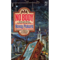 No Body - Paperback