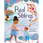 Real Siblings - Hardcover