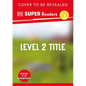 DK Super Readers Level 2 Snow Dogs - Hardcover