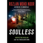 Soulless: Inspector Mislan and the Faceless Girlvolume 4 - Hardcover