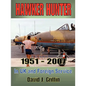Hawker Hunter 1951 to 2007 - Paperback