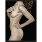 pose: a life drawing reference - Hardcover