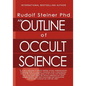 An Outline of Occult Science - Paperback