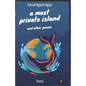 A most private island: and other poems - Paperback