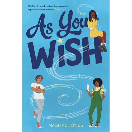 As You Wish - Hardcover