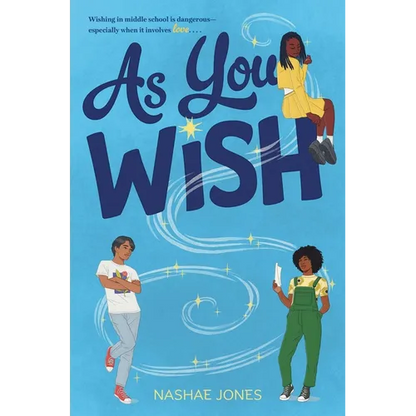 As You Wish - Hardcover