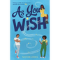 As You Wish - Hardcover