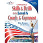 Gymnastics: Level 4 Skills & Drills for the Coach and Gymnast - Paperback