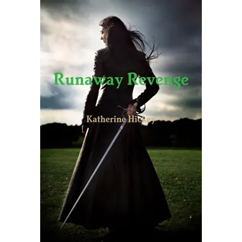 Runaway Revenge - Paperback
