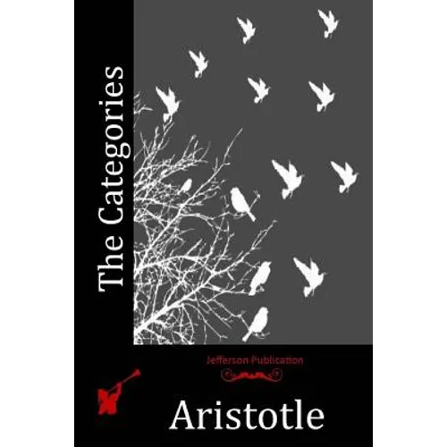 The Categories - Paperback