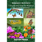 Monarch Butterfly: A Step-by-Step Guide for Beginners (My Garden Experience) - Paperback
