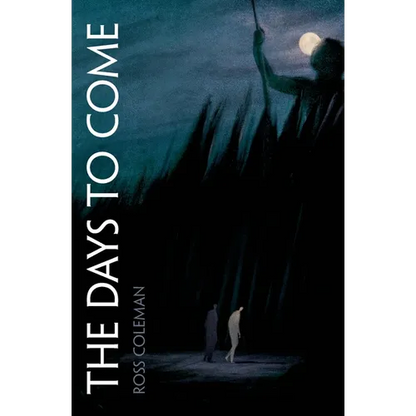The Days to Come - Paperback