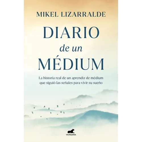 Diario de Un Medium / Diary of a Medium - Paperback