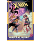 Uncanny X-Men by Gail Simone Vol. 3: Murder Me, Mutina - Paperback