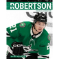 Jason Robertson: Hockey Superstar - Paperback