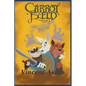 Carrot Field - Paperback