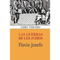 Las guerras de los judíos (Libro tercero) - Paperback