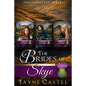 The Brides of Skye: The Complete Series - Paperback