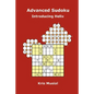 Advanced Sudoku Introducing Helix - Paperback