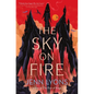 The Sky on Fire - Hardcover