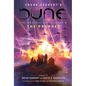 Dune: The Graphic Novel, Book 3: The Prophet - Hardcover