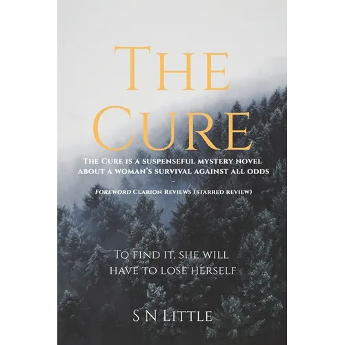 The Cure - Paperback