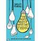The Seventh Most Important Thing - Hardcover