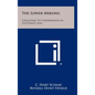 The Lower Mekong: Challenge To Cooperation In Southeast Asia - Hardcover