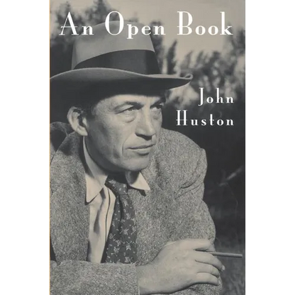 An Open Book - Paperback
