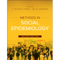 Methods in Social Epidemiology - Paperback