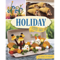 Holiday Food Art - Hardcover