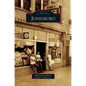 Jonesboro - Hardcover